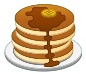 Bot Pancake